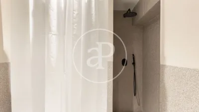Apartment in El Mercat photo 16