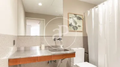 Apartment in El Mercat photo 17