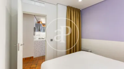 Apartment in El Mercat photo 19