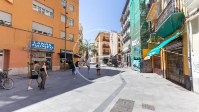 Apartment in El Mercat photo 20