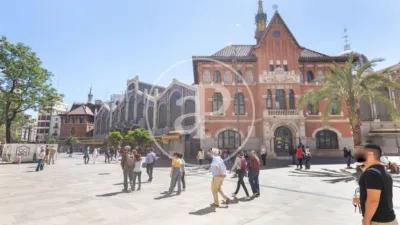 Apartment in El Mercat photo 23