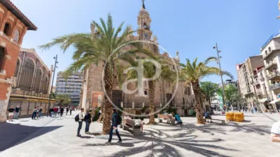 Apartment in El Mercat photo 25