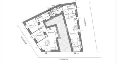 Apartment in El Mercat photo 28