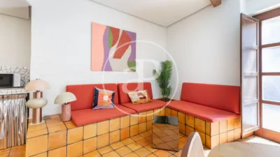 Apartment in El Mercat photo 2