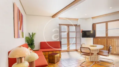 Apartment in El Mercat photo 3