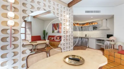 Apartment in El Mercat photo 5