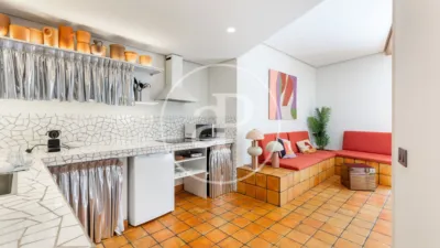 Apartment in El Mercat photo 6