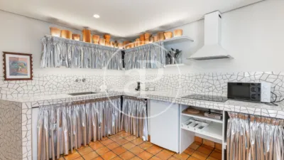 Apartment in El Mercat photo 8