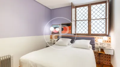 Apartment in El Mercat photo 9