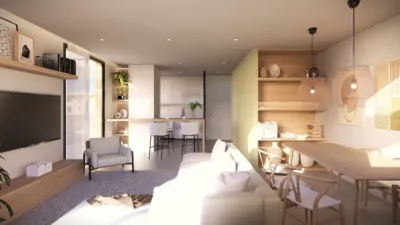 Piso - Vista 4