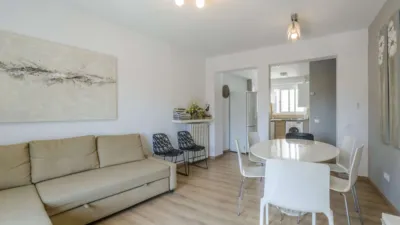 Apartamento en alquiler en Barcelona Capital - Imagen 3