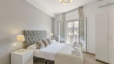 Apartamento en alquiler en Barcelona Capital - Imagen 5