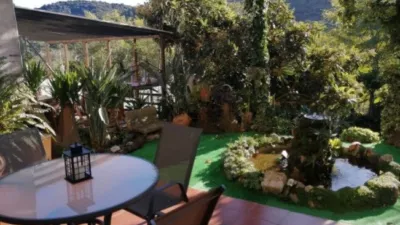House in Palafolls photo 4