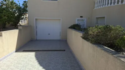 House in Benijófar photo 3