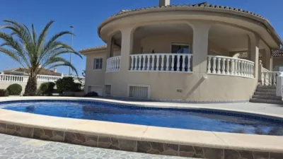 House in Benijófar photo 5