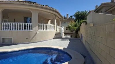 House in Benijófar photo 6