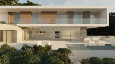 Casa - Vista 2