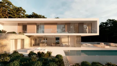 Casa - Vista 4