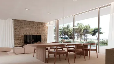 Casa - Vista 5