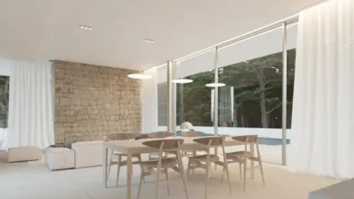 Casa - Més