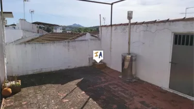 House in Casariche photo 12