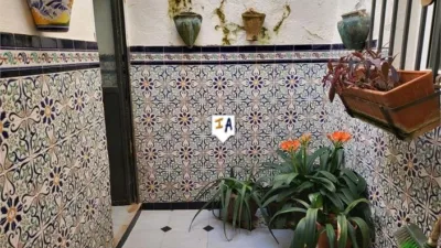 House in Casariche photo 9