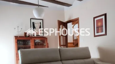Casa – Biar, l'Alt Vinalopó / El Alto Vinalopó - Vista 2
