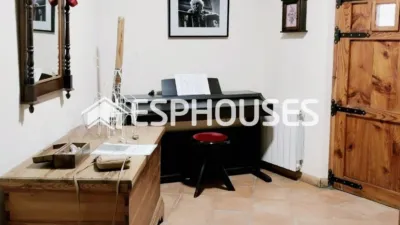 Casa – Biar, l'Alt Vinalopó / El Alto Vinalopó - Vista 4