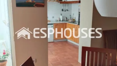 Casa – Biar, l'Alt Vinalopó / El Alto Vinalopó - Más