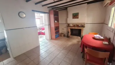 Casa – Sax, María Moliner, l'Alt Vinalopó / El Alto Vinalopó - Vista 2