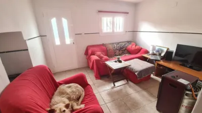Casa – Sax, María Moliner, l'Alt Vinalopó / El Alto Vinalopó - Vista 3