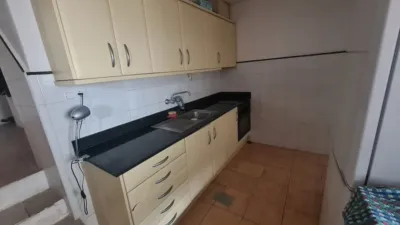 Casa – Sax, María Moliner, l'Alt Vinalopó / El Alto Vinalopó - Més