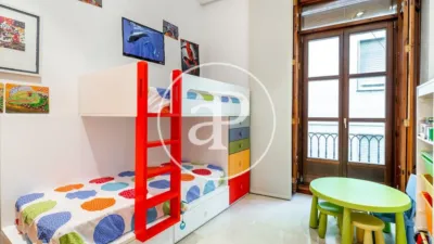Apartment in La Seu photo 10