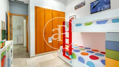 Apartment in La Seu photo 11