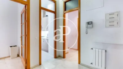Apartment in La Seu photo 12