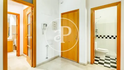 Apartment in La Seu photo 13