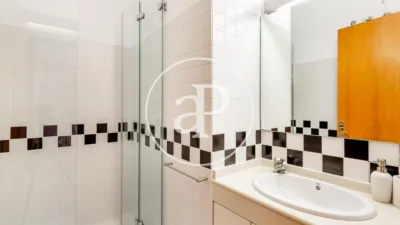Apartment in La Seu photo 14