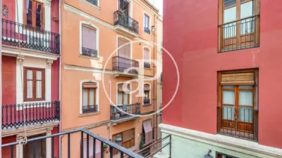 Apartment in La Seu photo 15