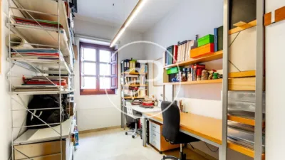 Apartment in La Seu photo 16