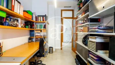 Apartment in La Seu photo 17