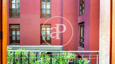 Apartment in La Seu photo 18