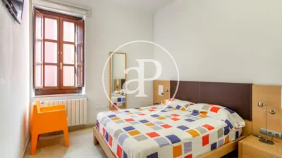 Apartment in La Seu photo 19