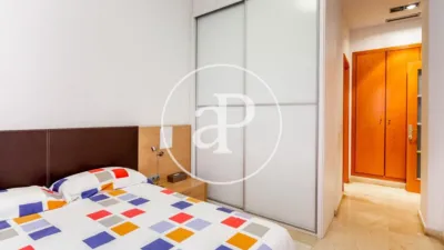 Apartment in La Seu photo 20