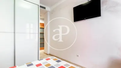 Apartment in La Seu photo 21