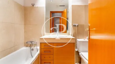 Apartment in La Seu photo 22