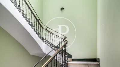 Apartment in La Seu photo 23