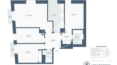 Apartment in La Seu photo 26