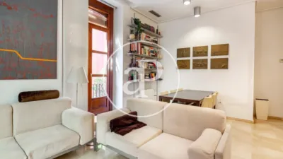 Apartment in La Seu photo 2