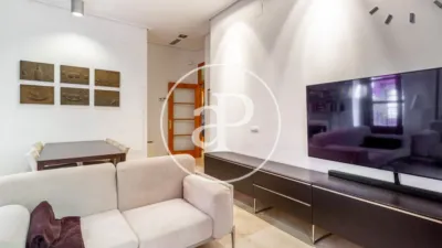 Apartment in La Seu photo 3