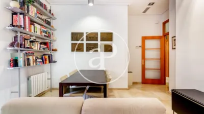 Apartment in La Seu photo 4